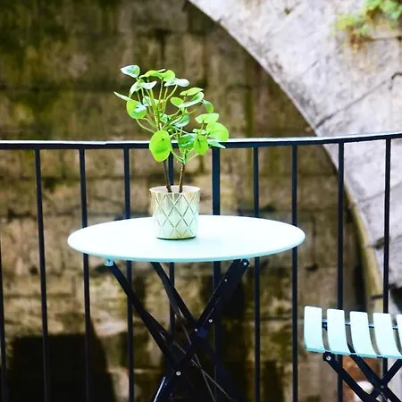 La Couronne By Franck And Virginie - Georges 1er Etage Plombieres-les-Bains