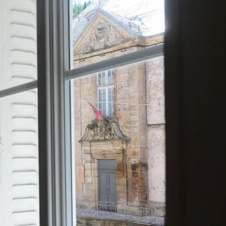 Apartment La Couronne By Franck And Virginie - Georges 1er Etage